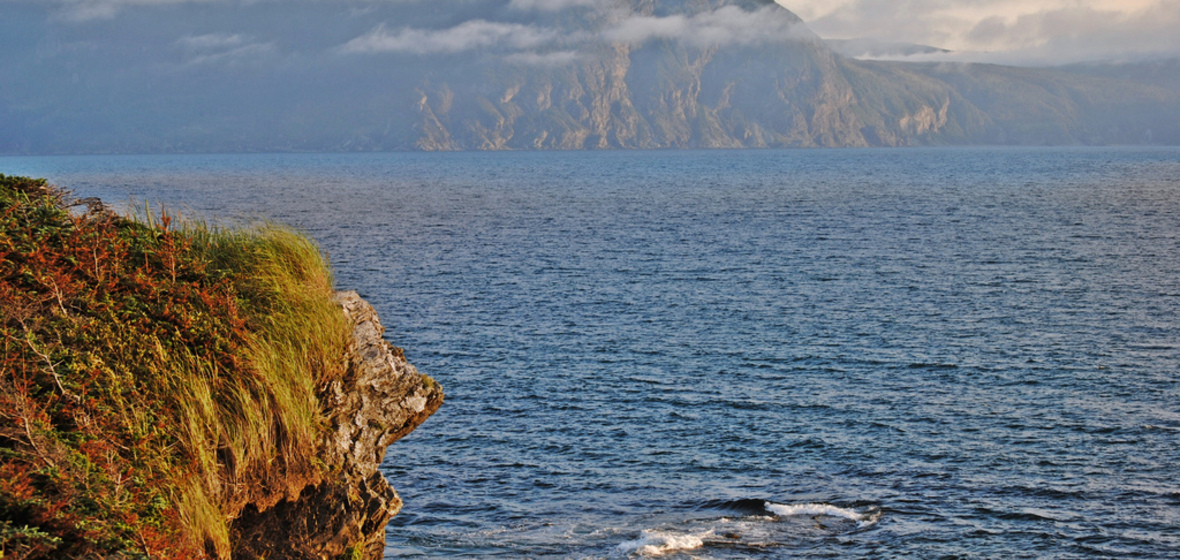 Photo de Port de Rocky