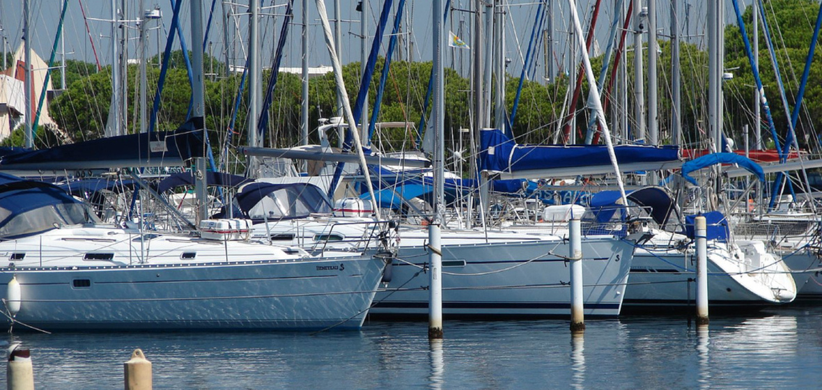 Photo of Port Camargue