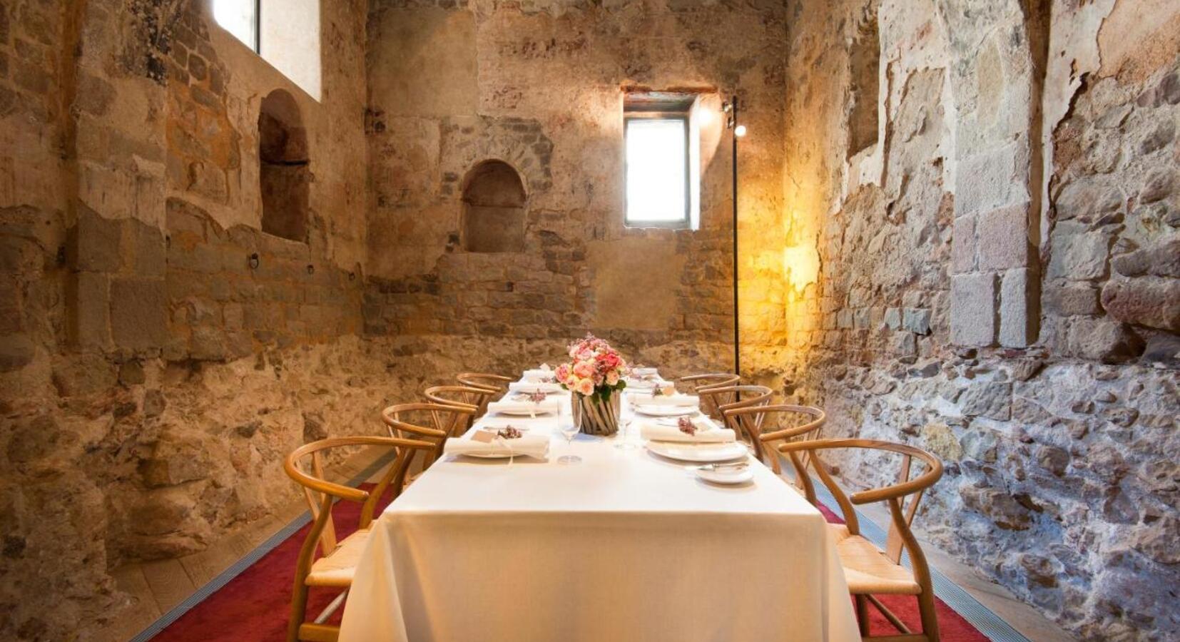 Private Dining