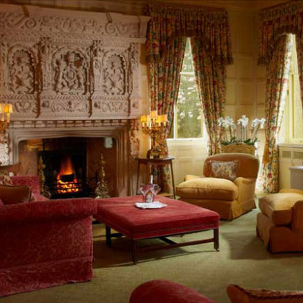 20 Great Luxury Hotels in the UK