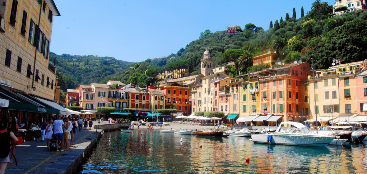 Photo of Portofino