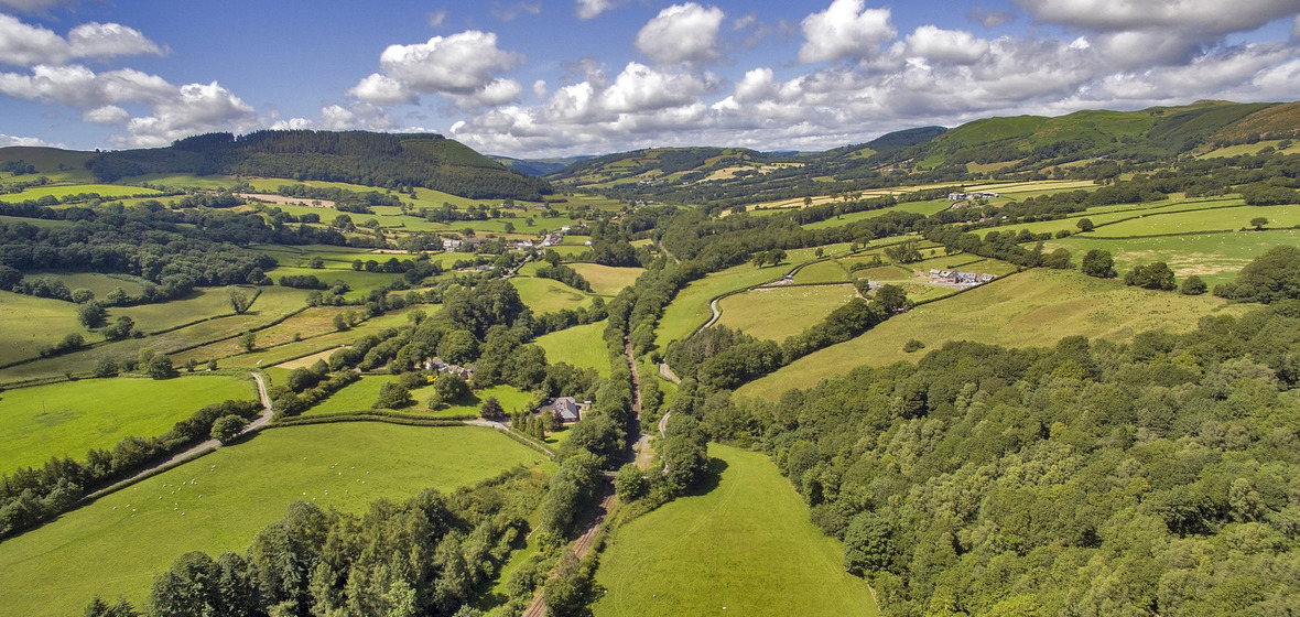 Photo of Powys