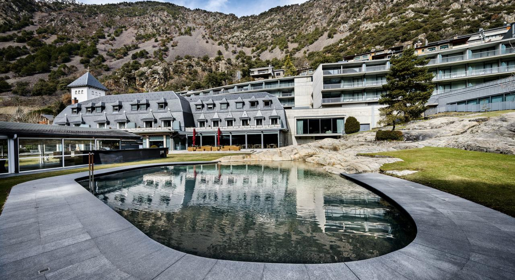 Photo of Andorra Park Hotel