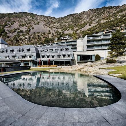 Andorra Park Hotel