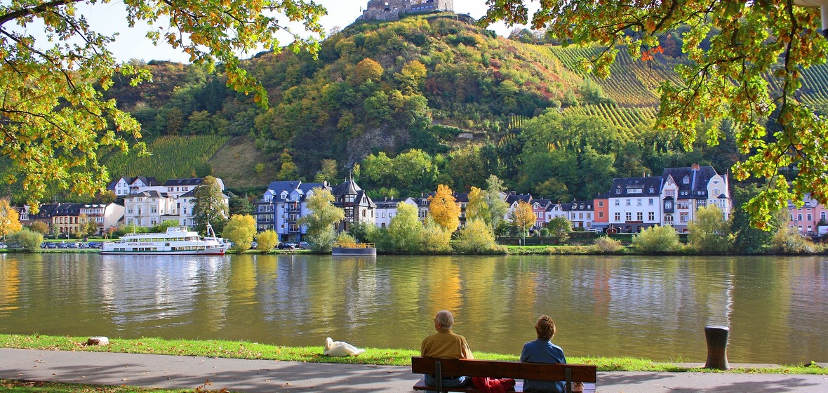 Photo of Bernkastel-Kues