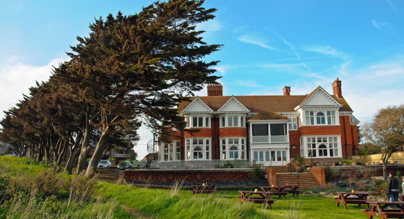 Photo of The Beach House, Hampshire