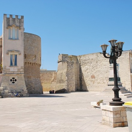 The 20 Best Hotels in Puglia's Towns