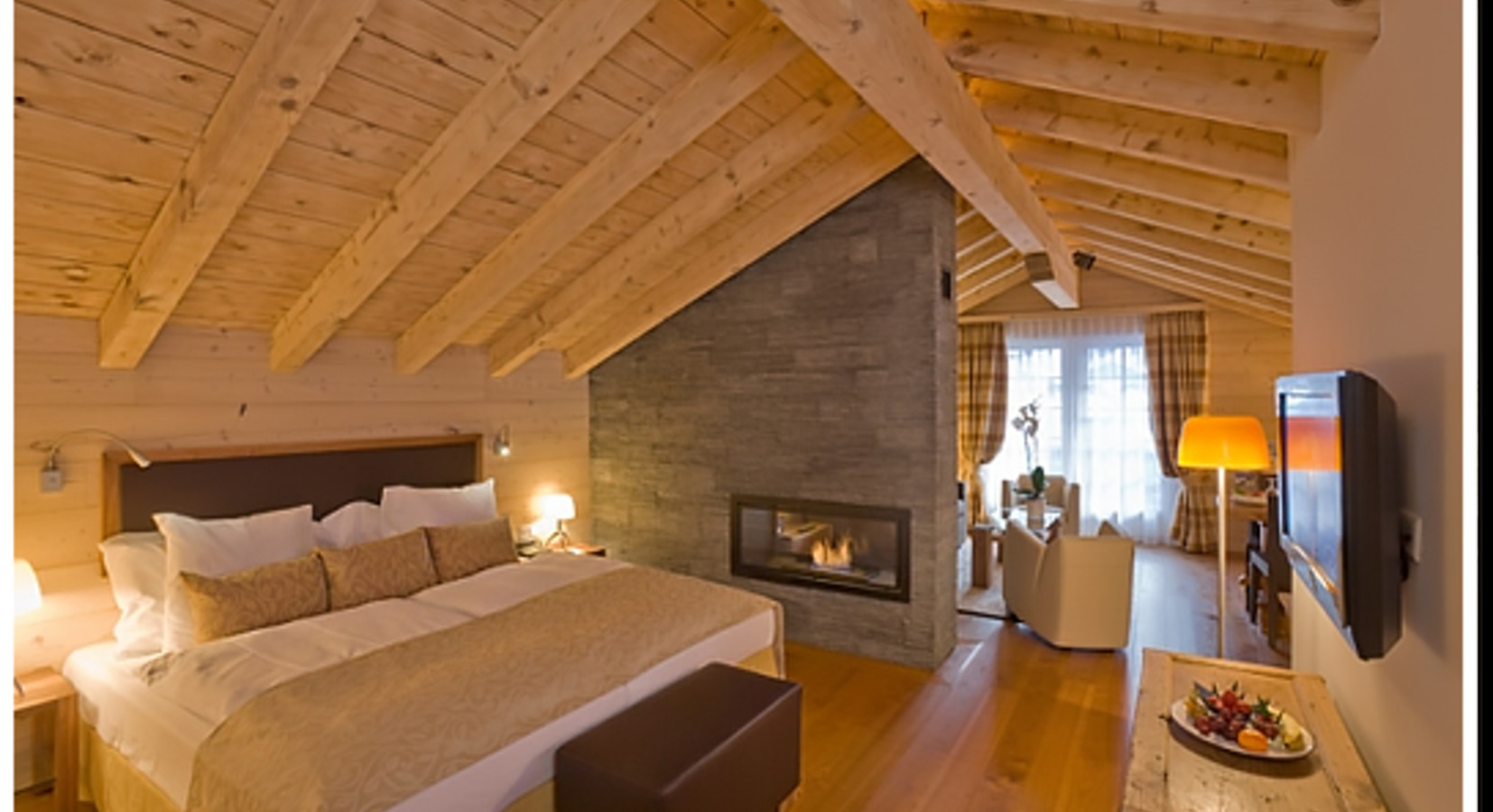 Chalet Suite