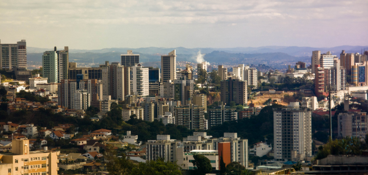 Photo of Belo Horizonte