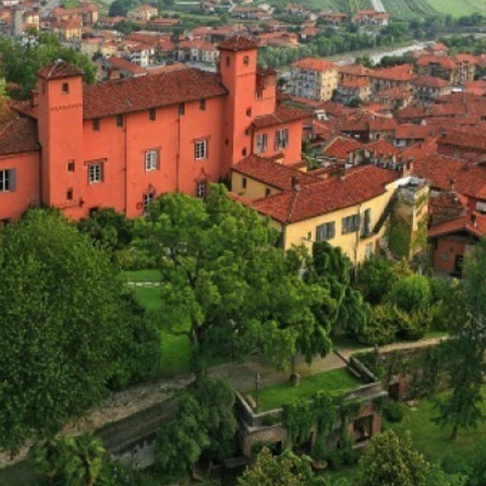 Castello Rosso