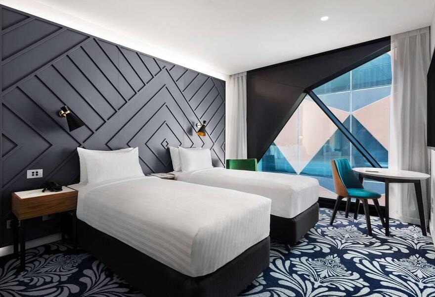 Best Hotels in Sydney's CBD | The Hotel Guru