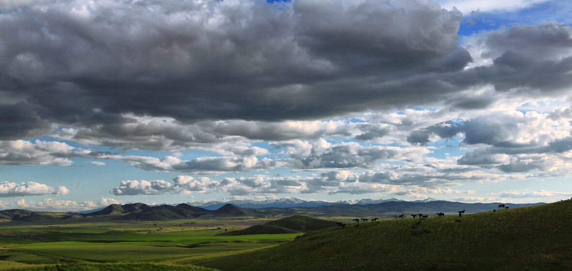 Photo de Three Forks