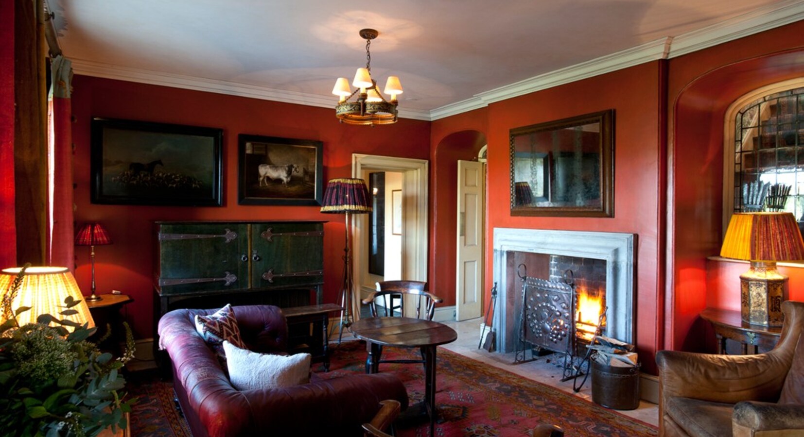 Sitting Room