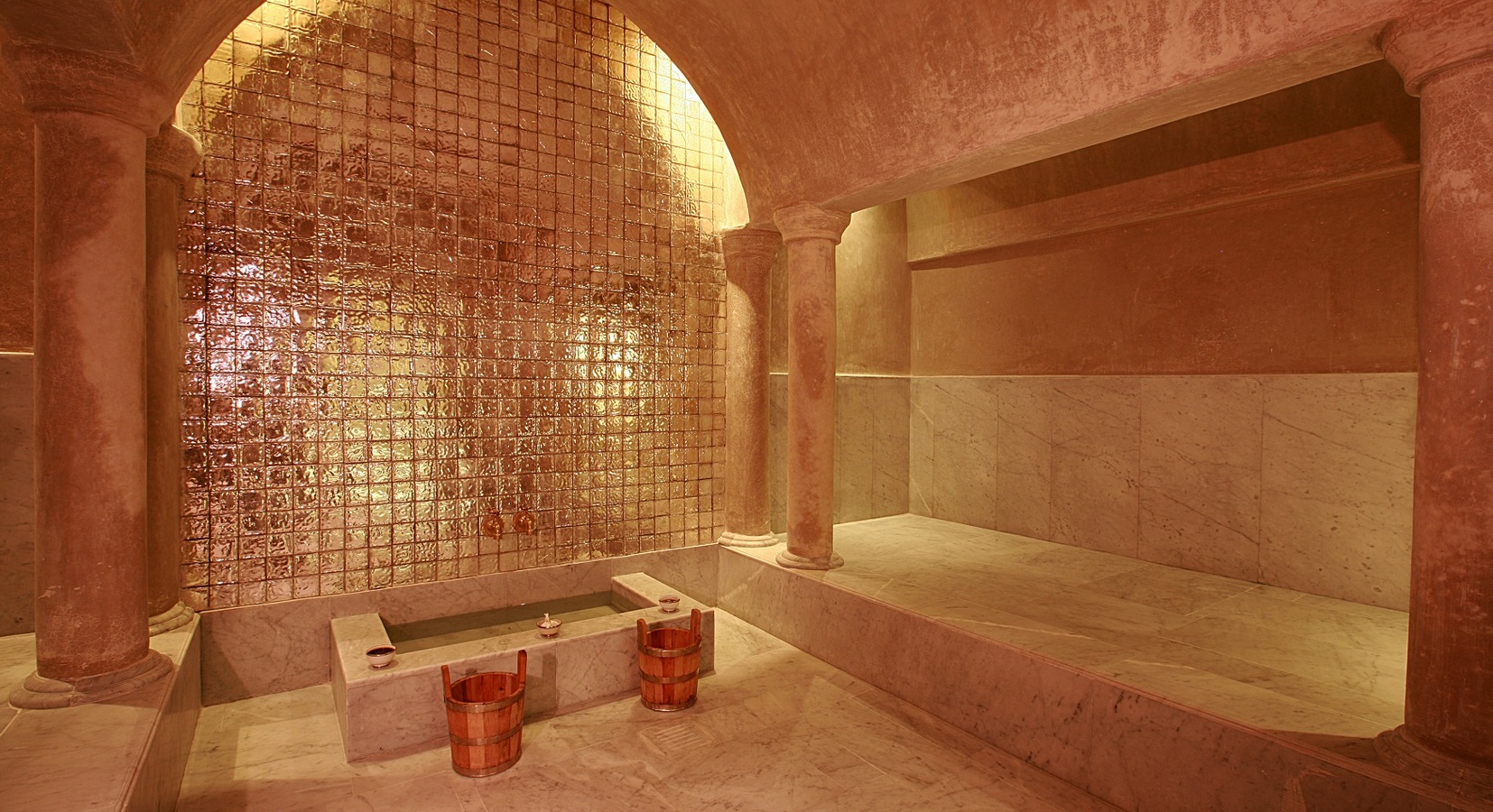 Spa/Hammam