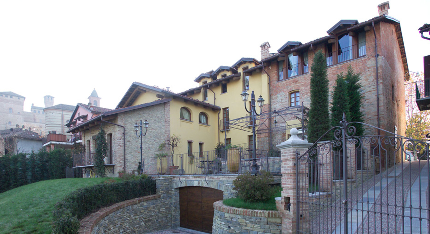 Photo of Casa Pavesi