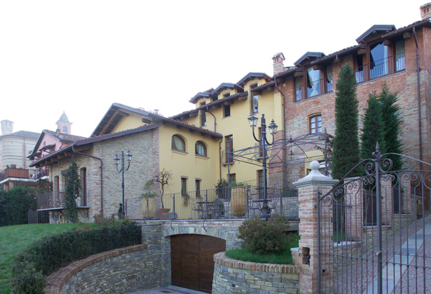 Casa Pavesi