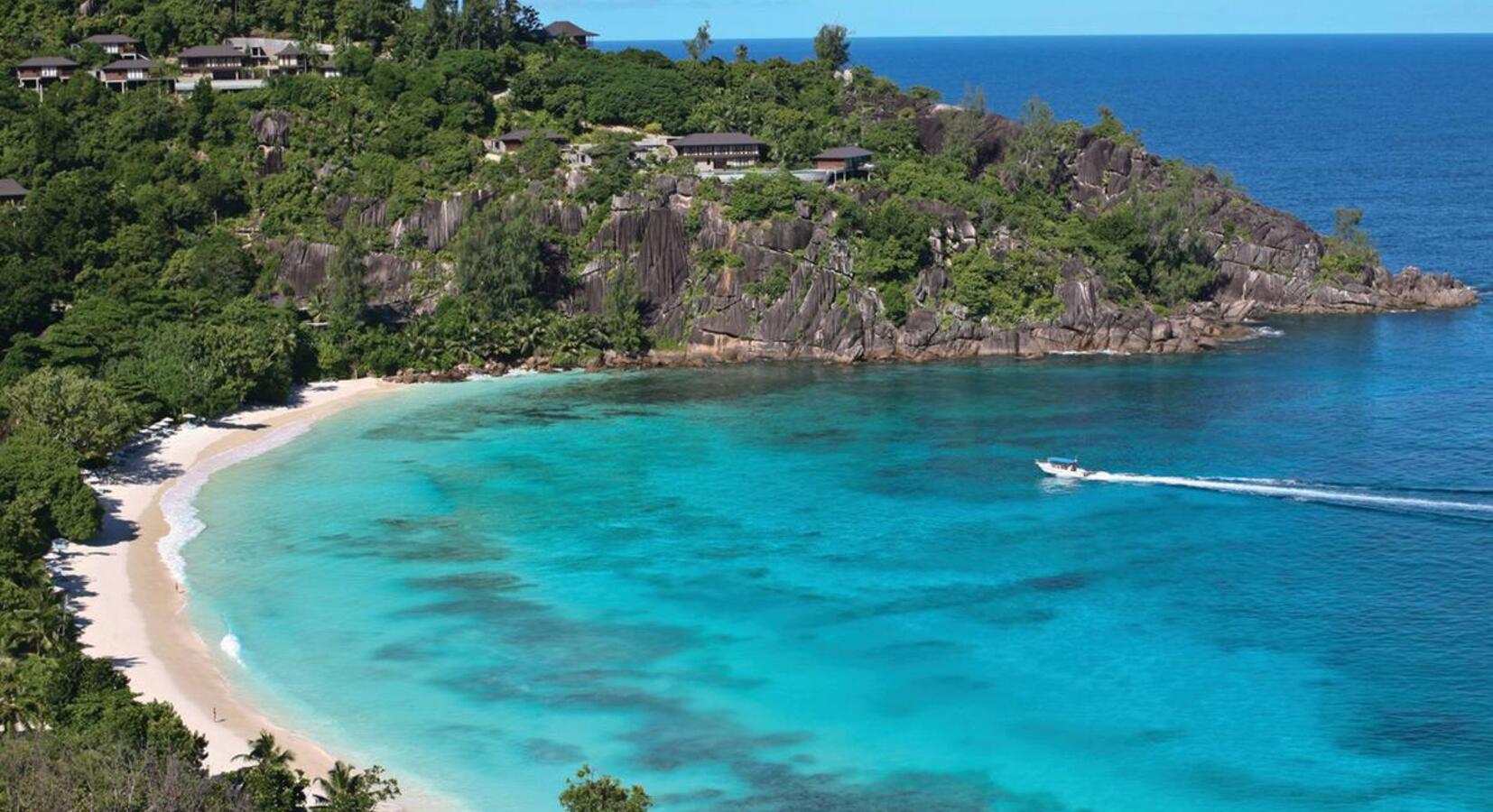 Photo of Four Seasons Resort Seychelles