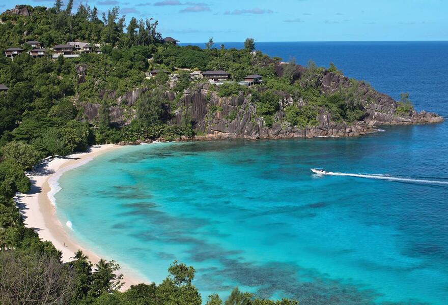 Four Seasons Resort Seychelles