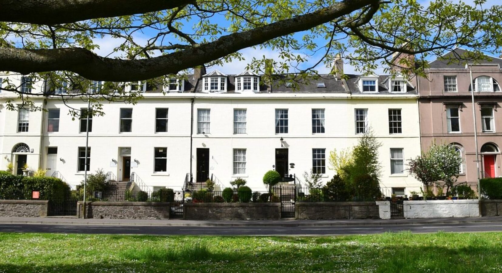 Photo of The Townhouse, Perthshire