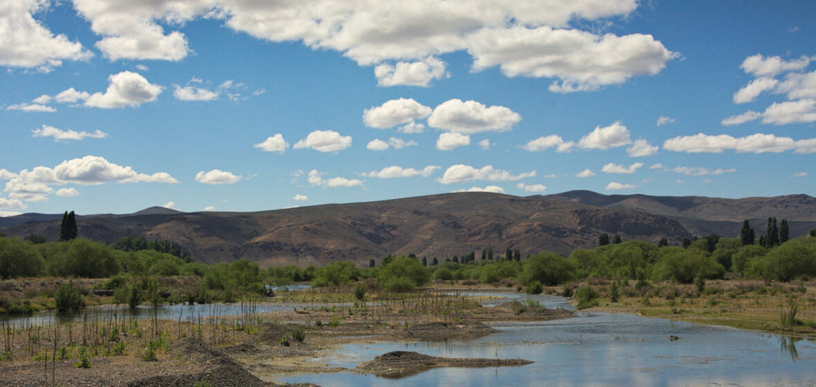 Photo of Chubut Province