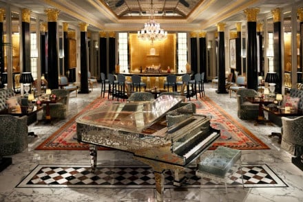 The Dorchester