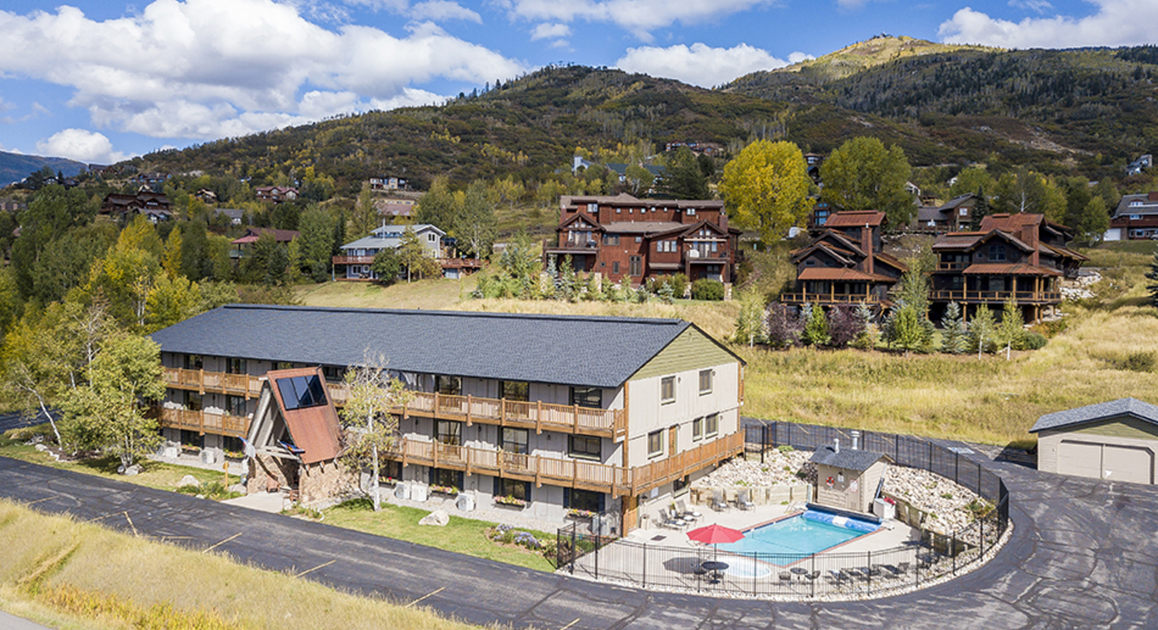 Photo of The Inn at Steamboat