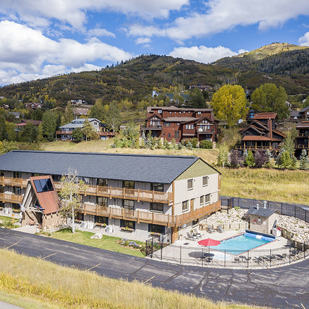 The Inn at Steamboat