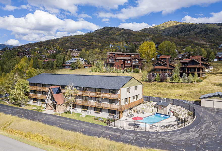 The Inn at Steamboat