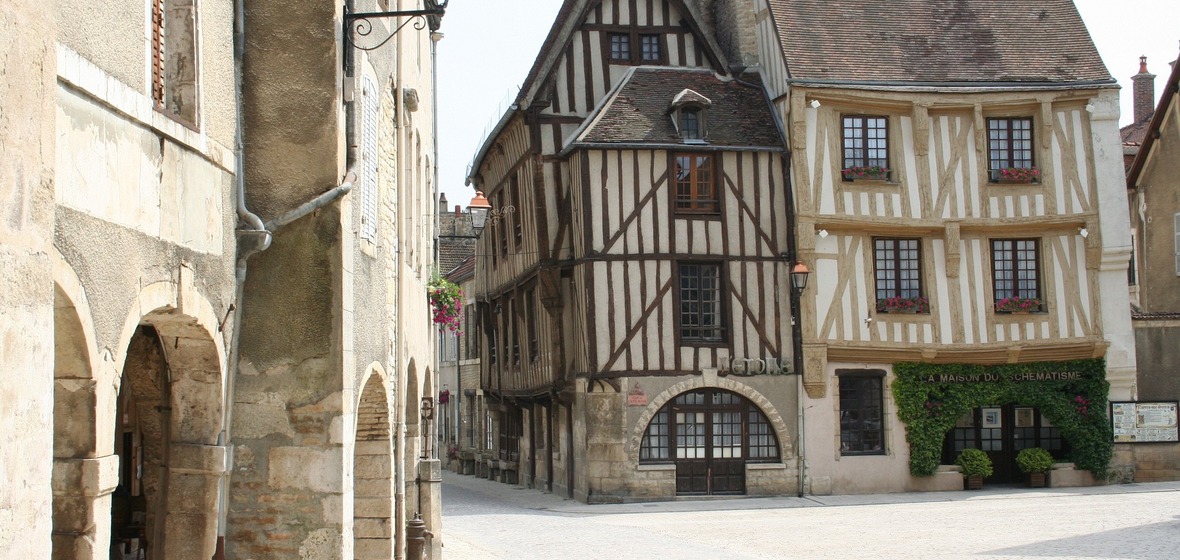 Photo of Troyes