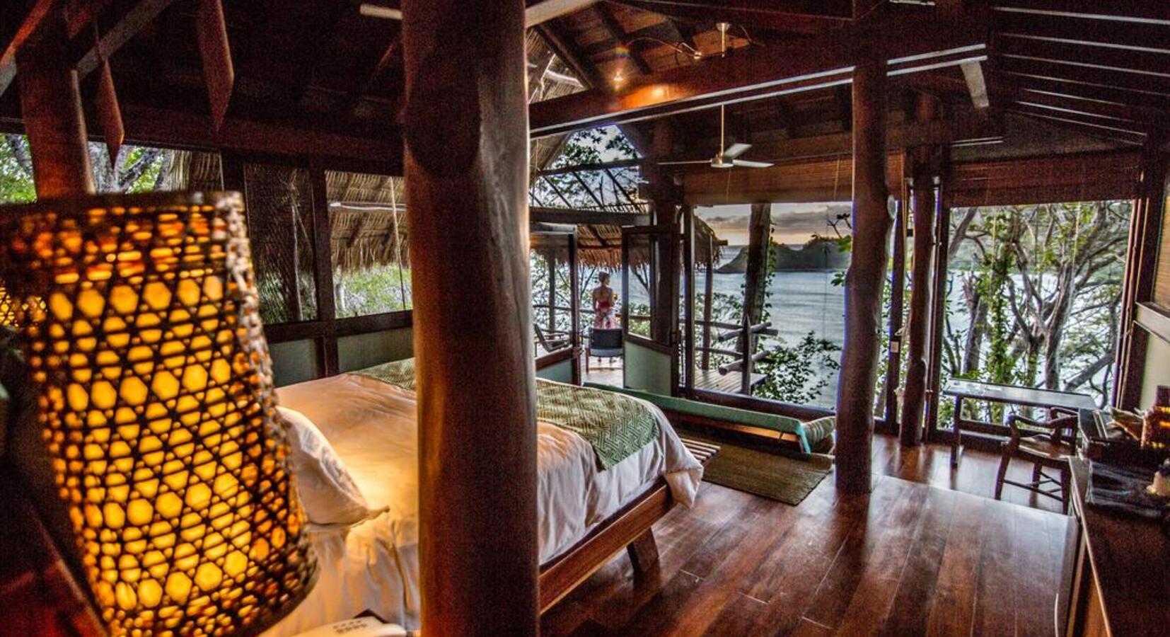 Photo of Morgan's Rock Ecolodge