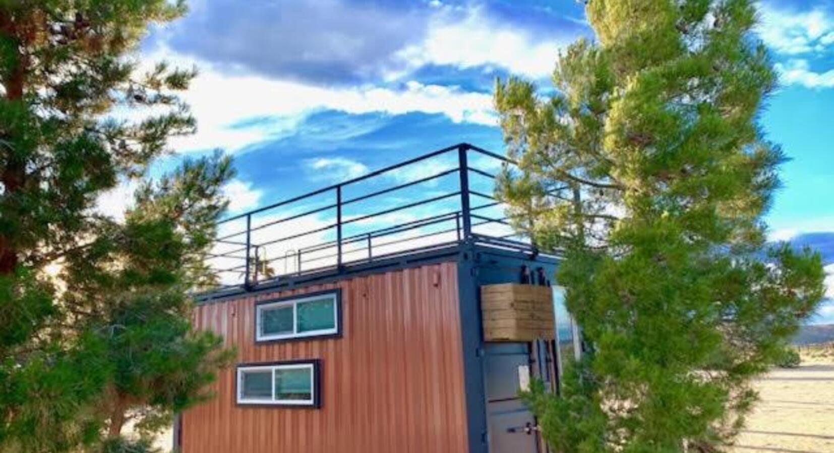 Container Home