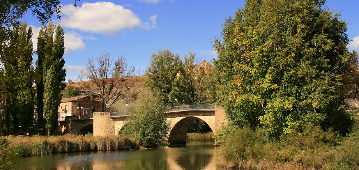 Best places to stay in Soria, Spain | The Hotel Guru