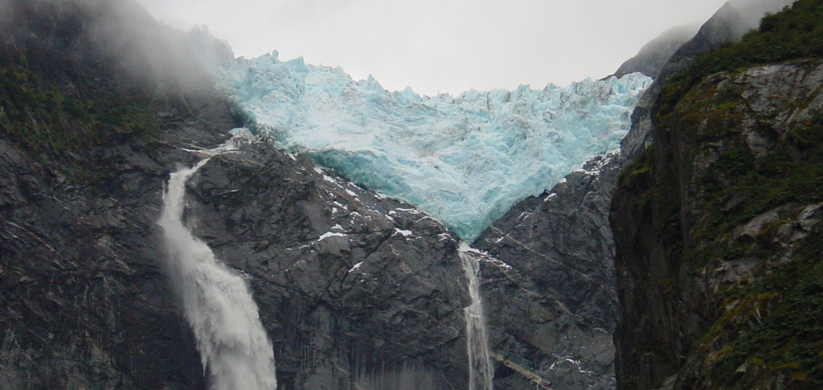 Photo de Puyuhuapi