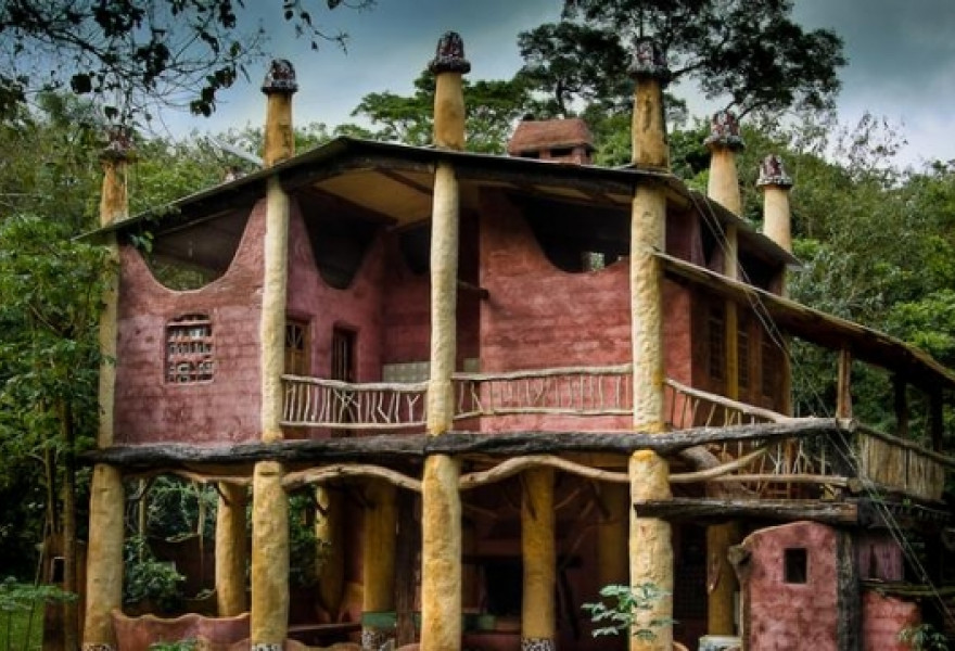 Yacutinga Lodge