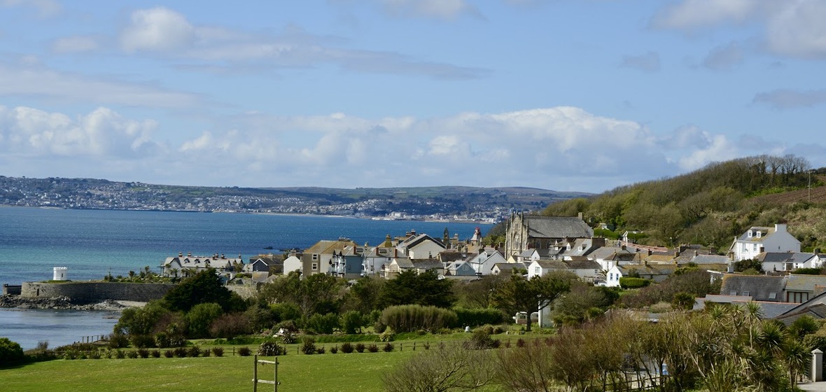 Photo de Marazion