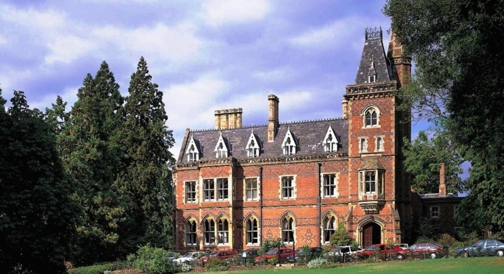 Photo of Brownsover Hall