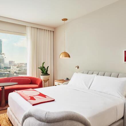 Virgin Hotels Dallas