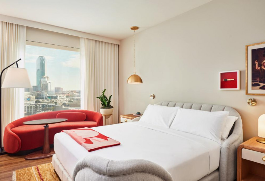 Virgin Hotels Dallas