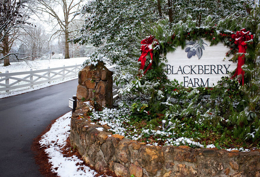 Blackberry Farm