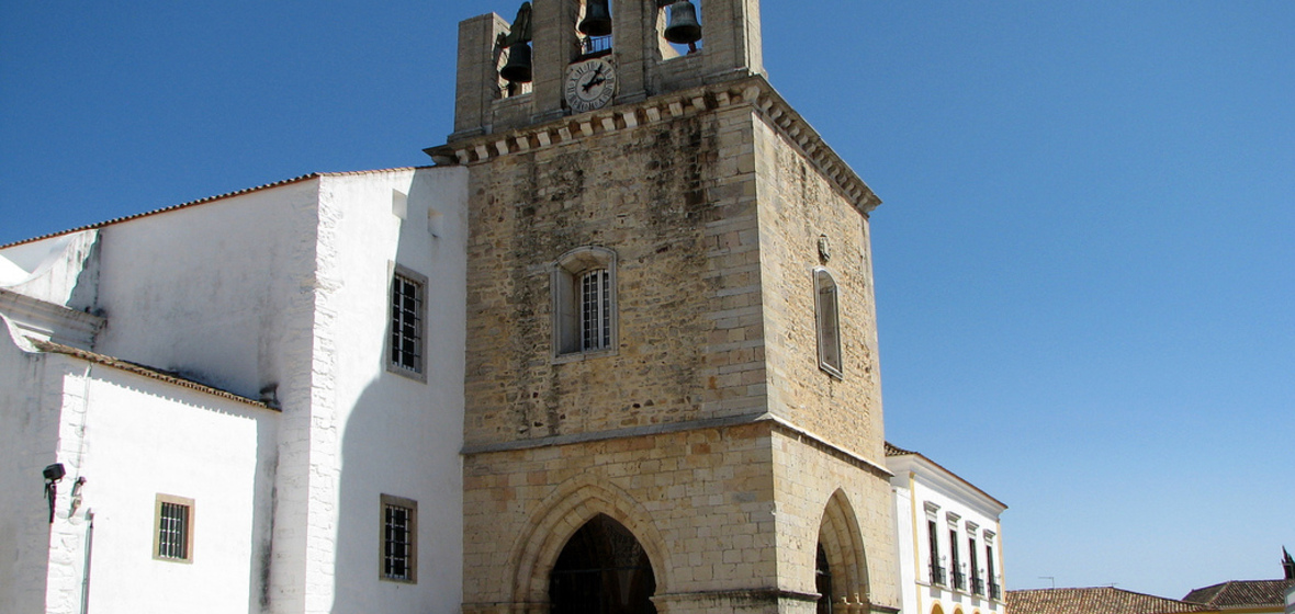 Photo of Faro