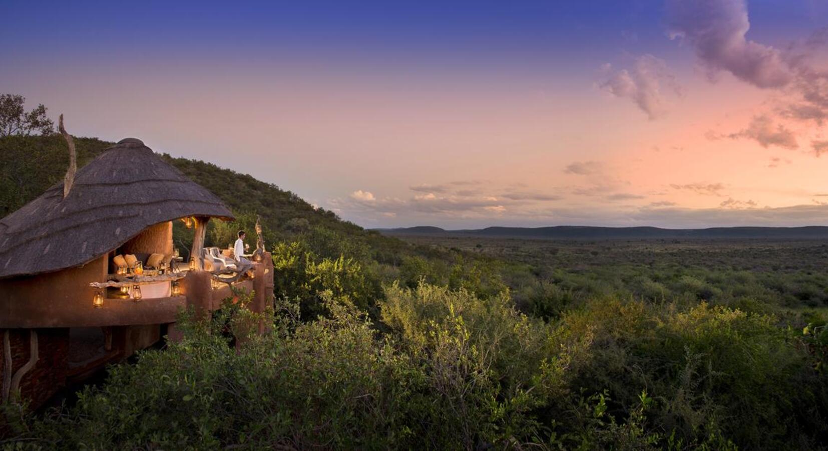 Photo of Madikwe Safari Lodge