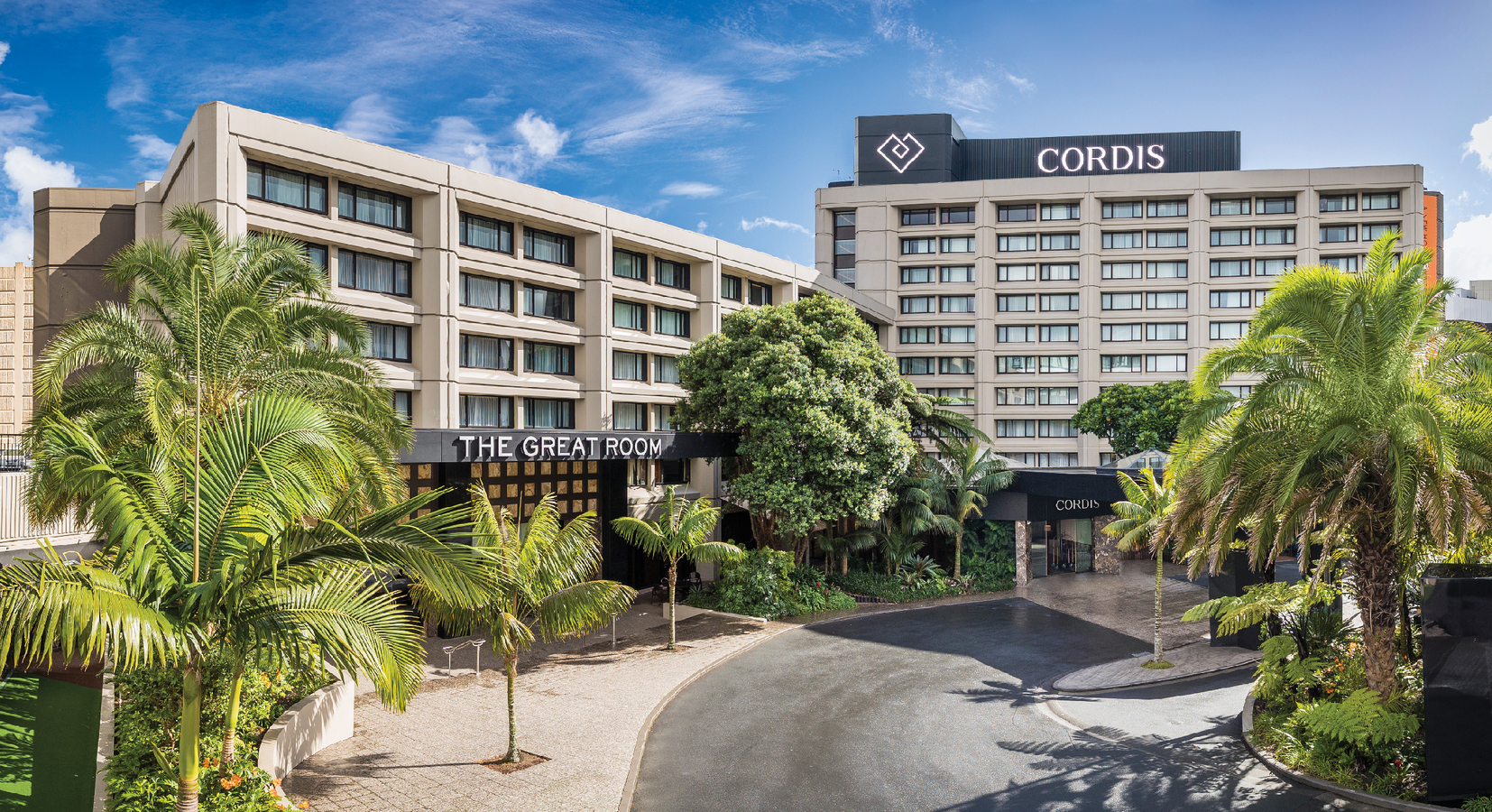 Photo of Cordis Auckland