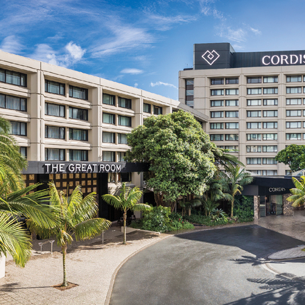 Cordis Auckland