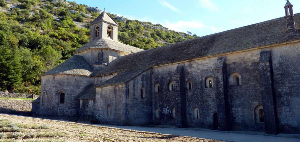 Photo of Gordes