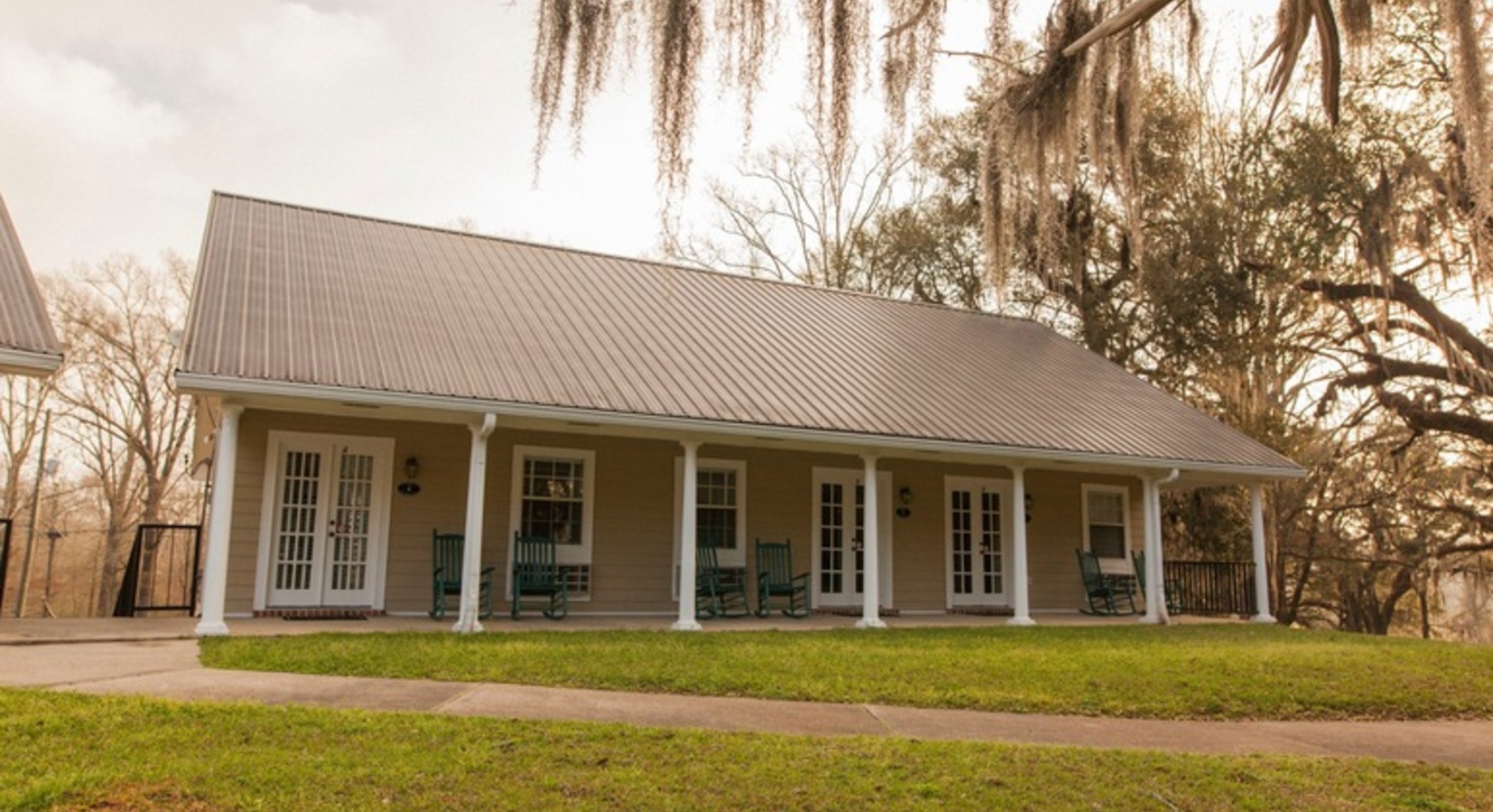 Carriage House