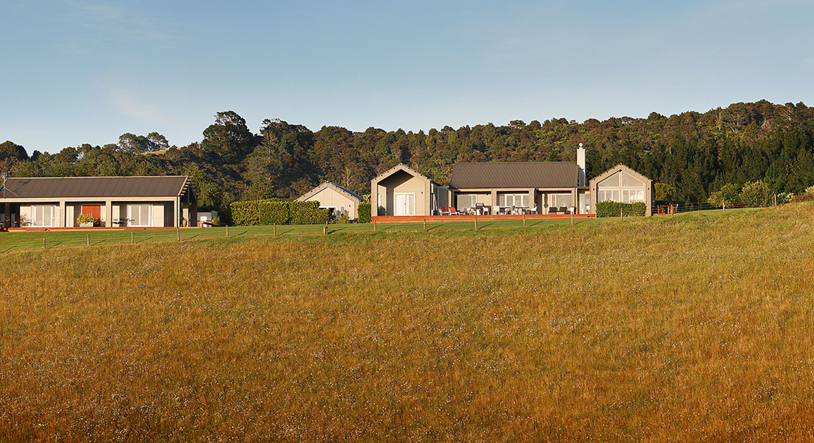 Photo of Sugarloaf Lodge