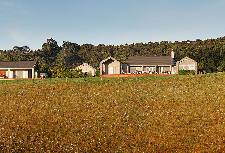 Sugarloaf Lodge