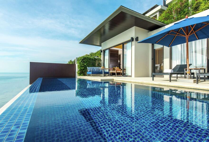 Conrad Koh Samui