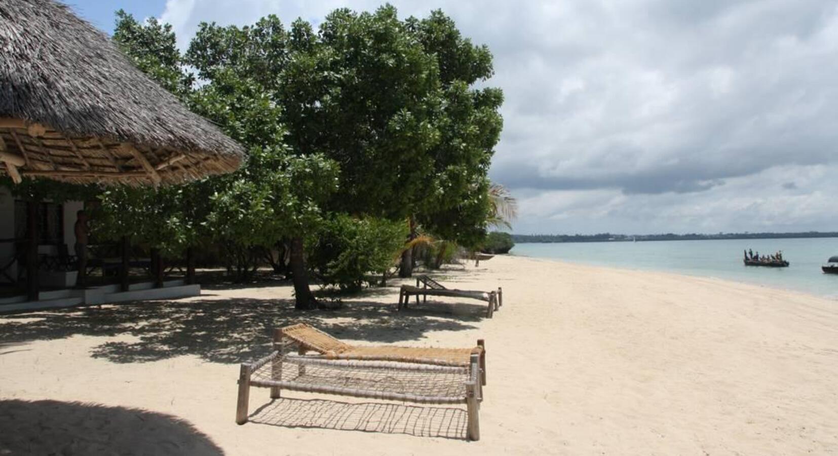 Photo of Chapwani Private Island