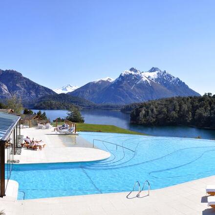 Llao Llao Hotel